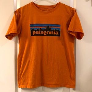 Patagonia youth Shirt